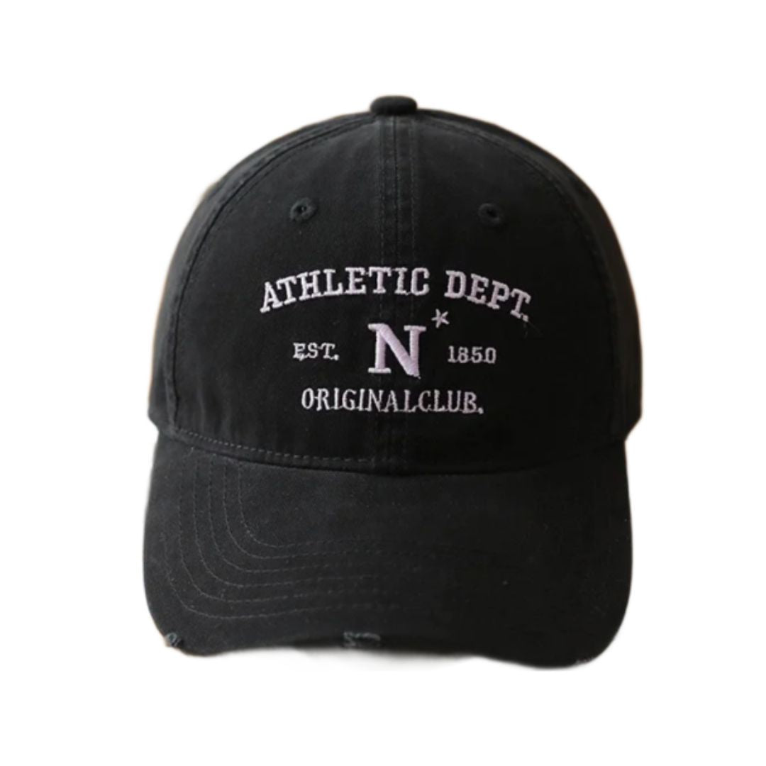 Athletic Dept. Cap