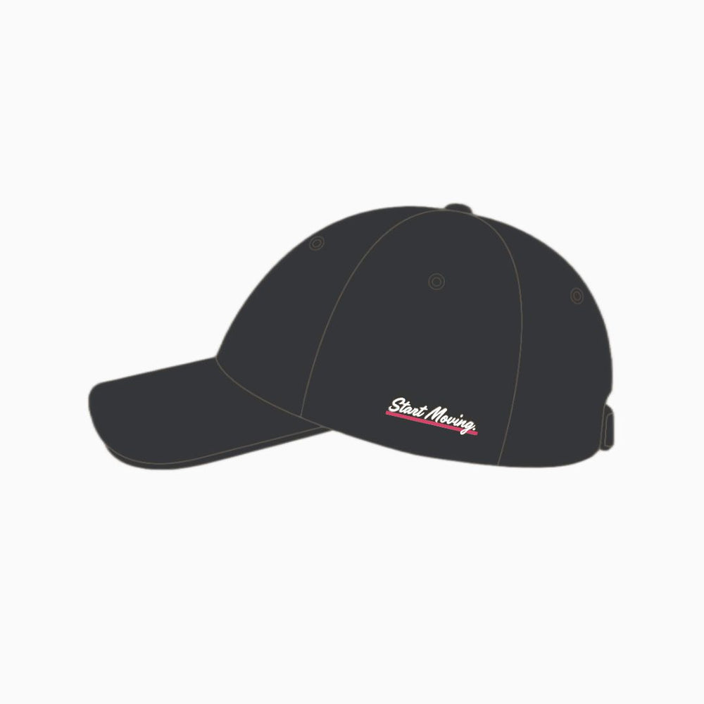 APR. "MOVE" Series Structure Cap