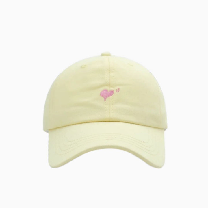 Ivy Ponytail Cap