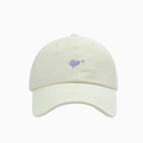 Ivy Ponytail Cap