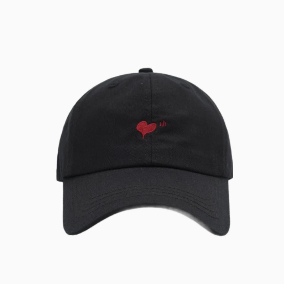 Ivy Ponytail Cap