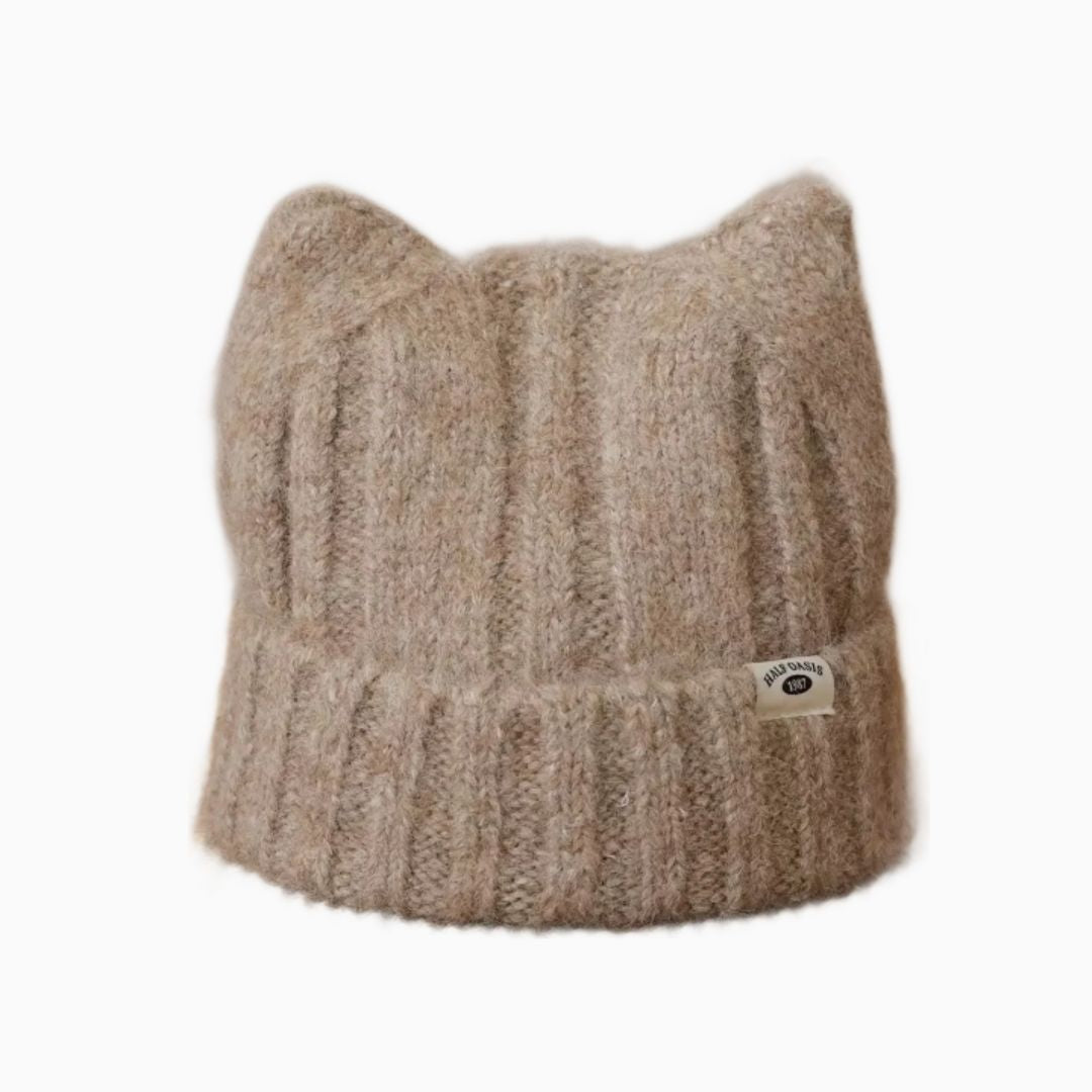 Charlotte Beanie