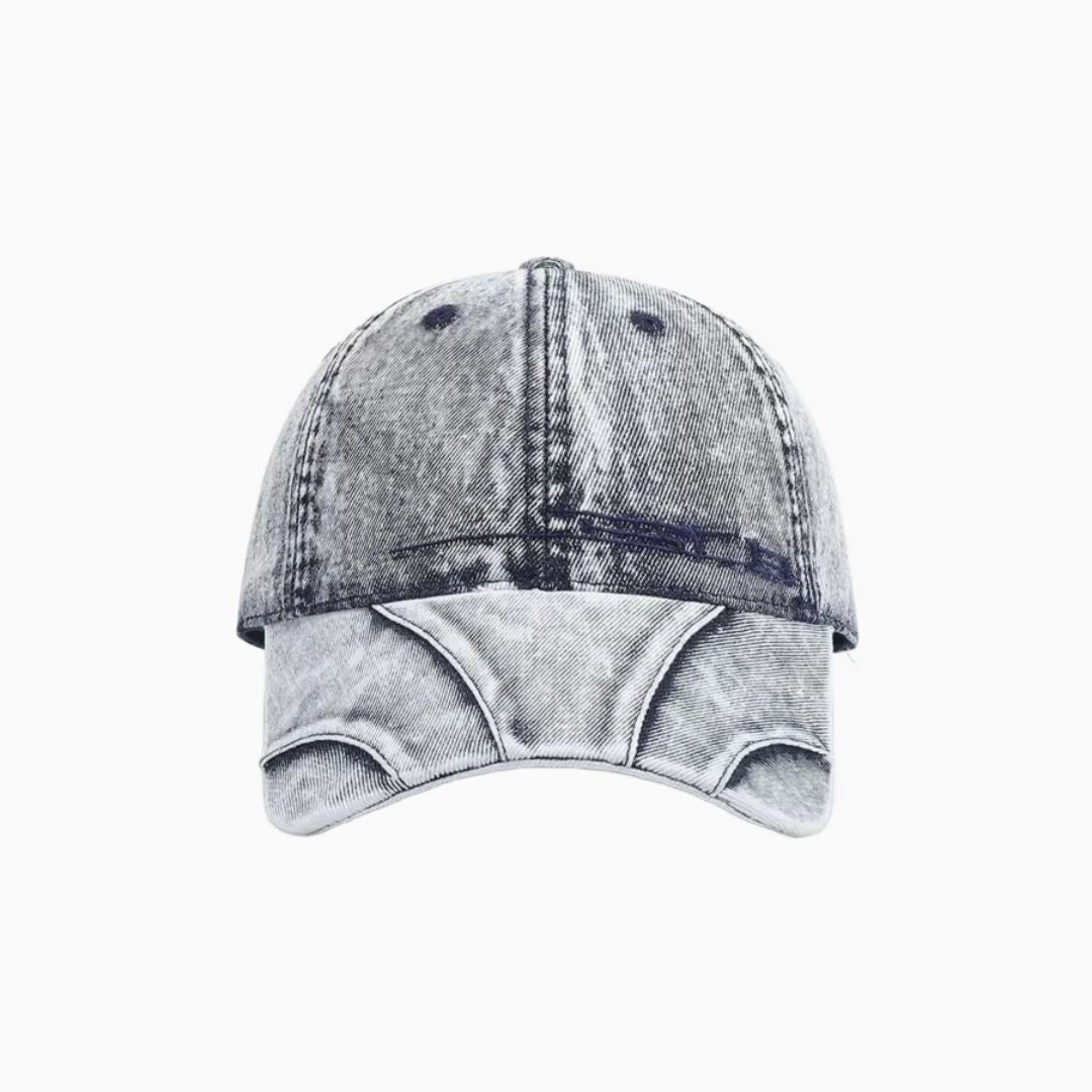 Ren Washed Cap