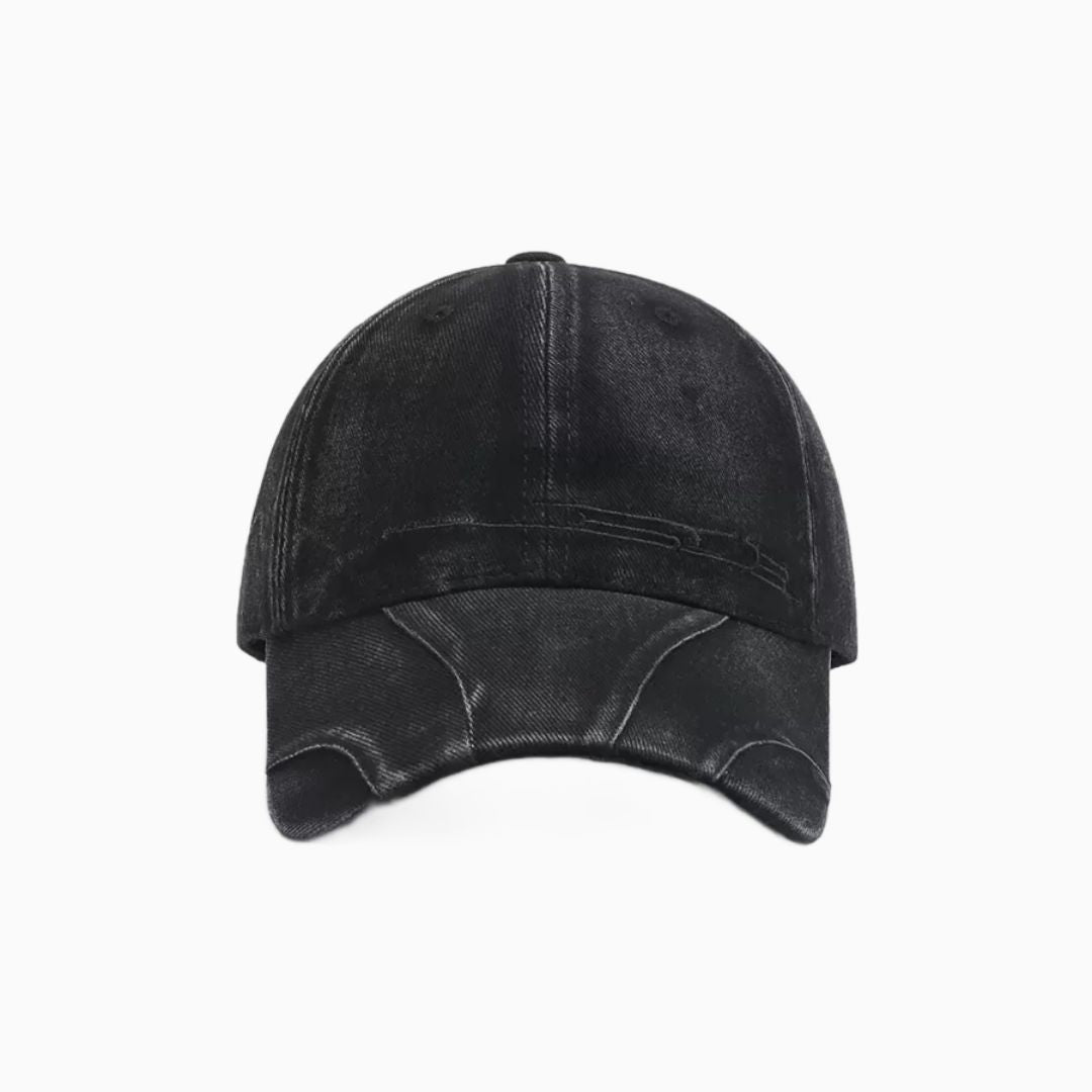 Ren Washed Cap