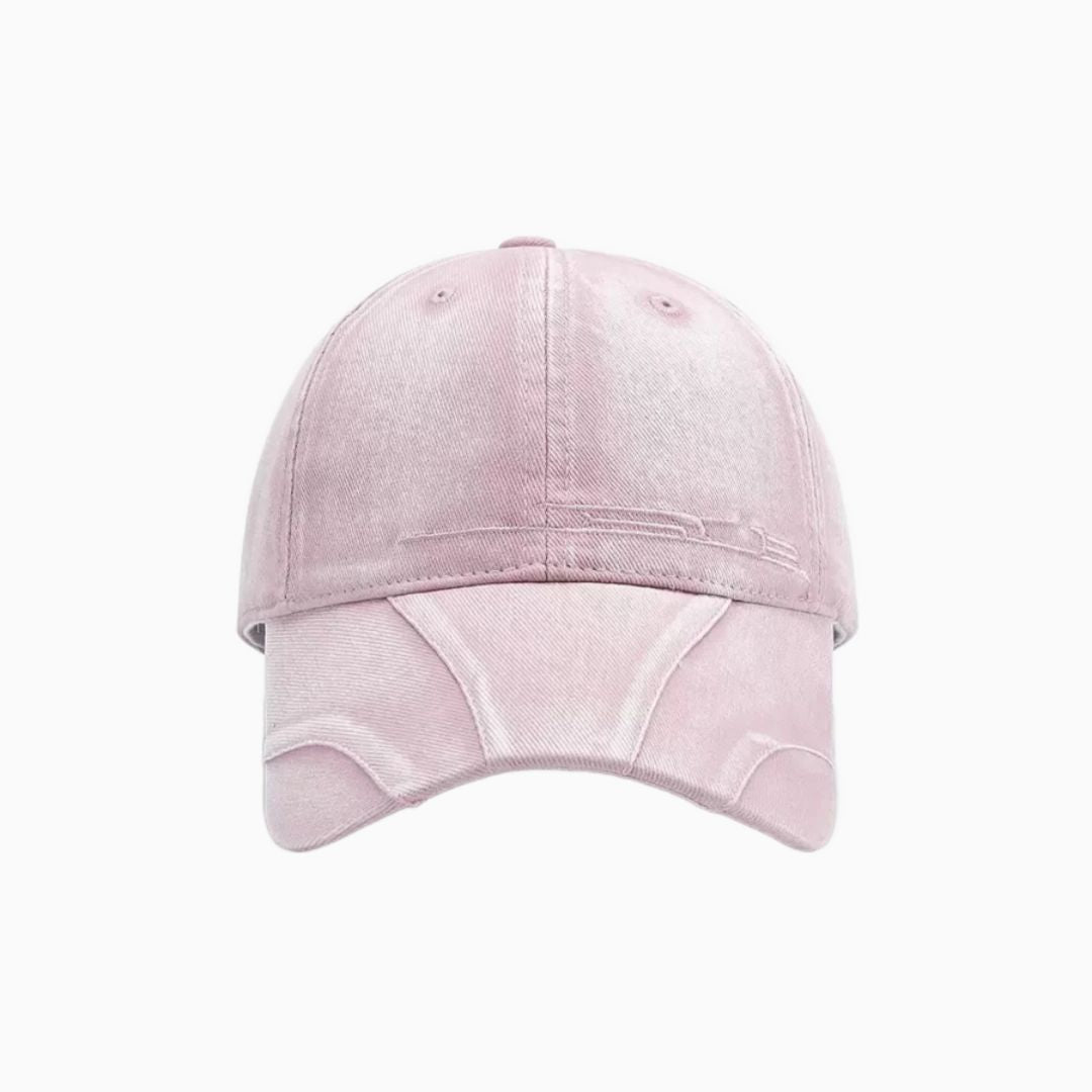 Ren Washed Cap