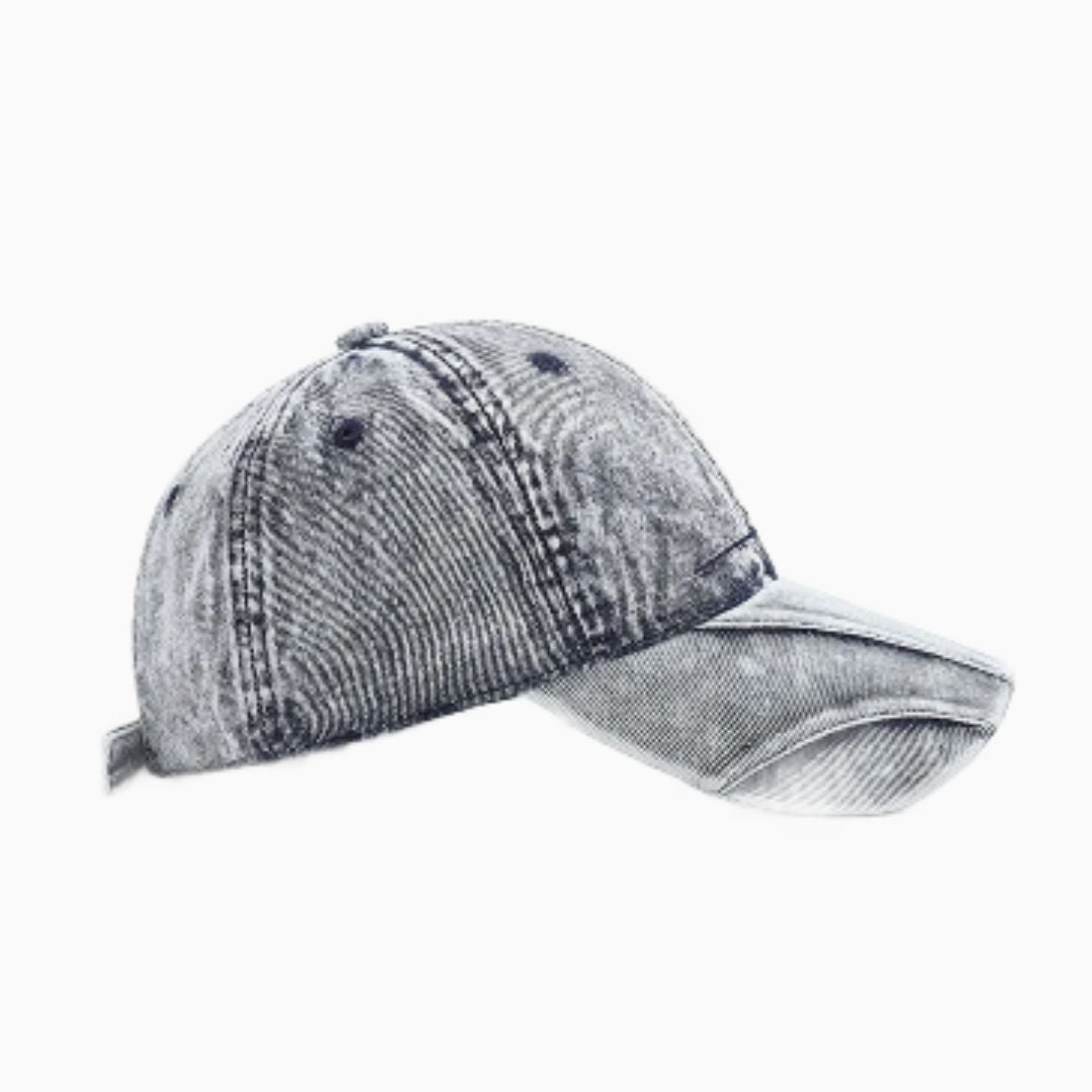 Ren Washed Cap