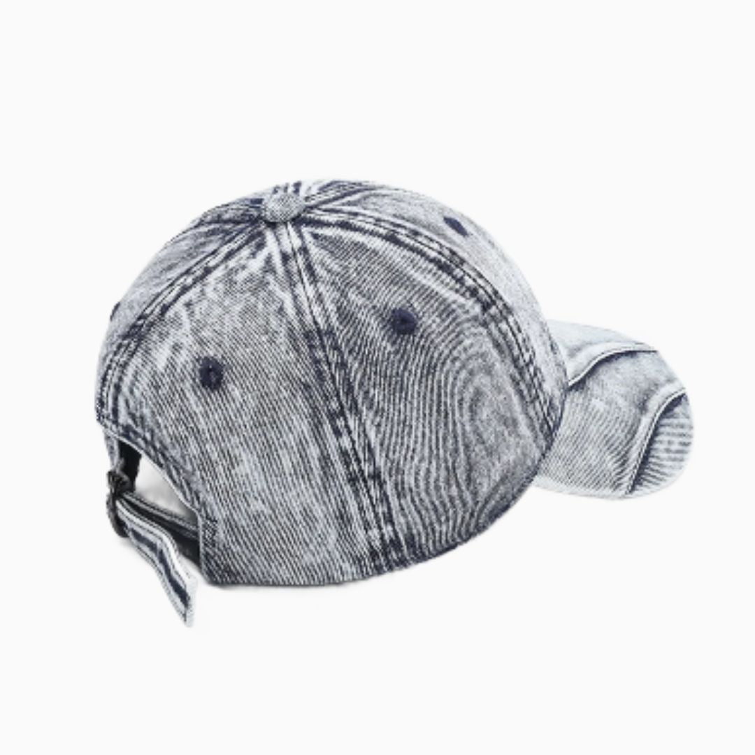 Ren Washed Cap