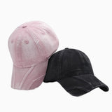 Ren Washed Cap