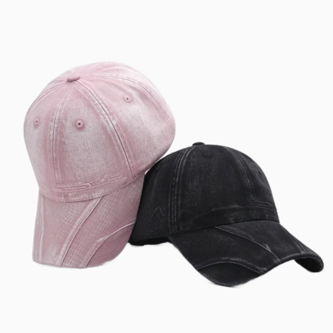 Ren Washed Cap
