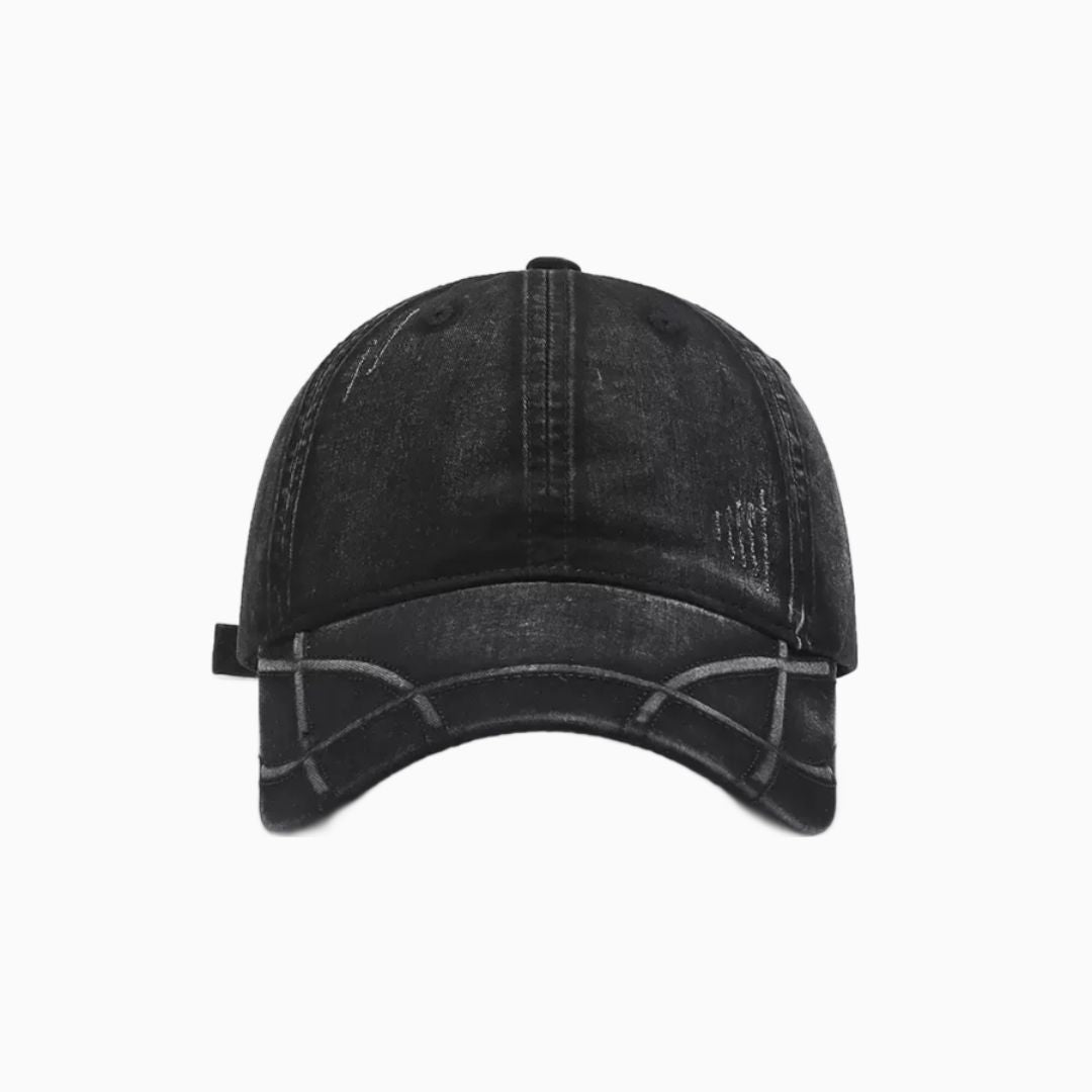 Vyn Washed Cap