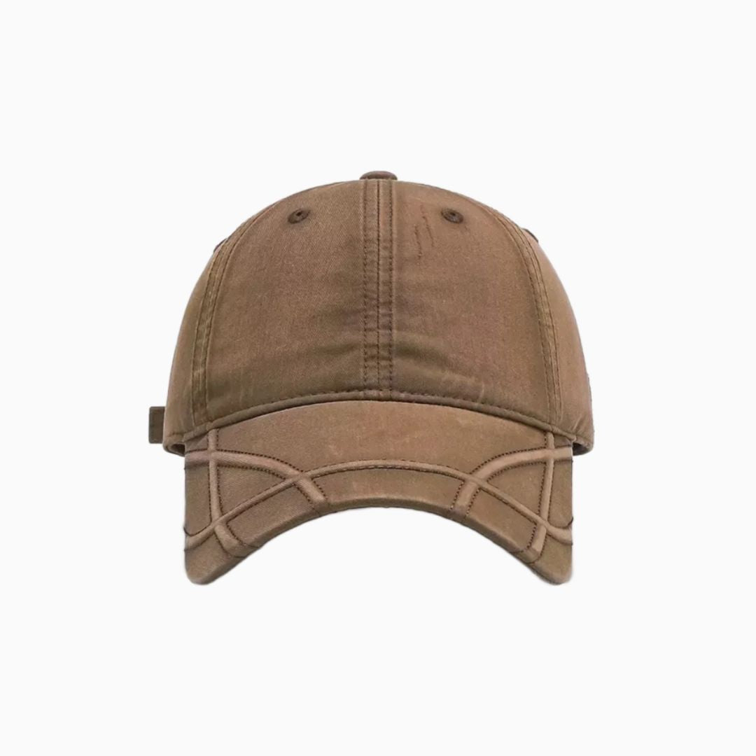 Vyn Washed Cap