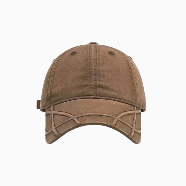 Vyn Washed Cap