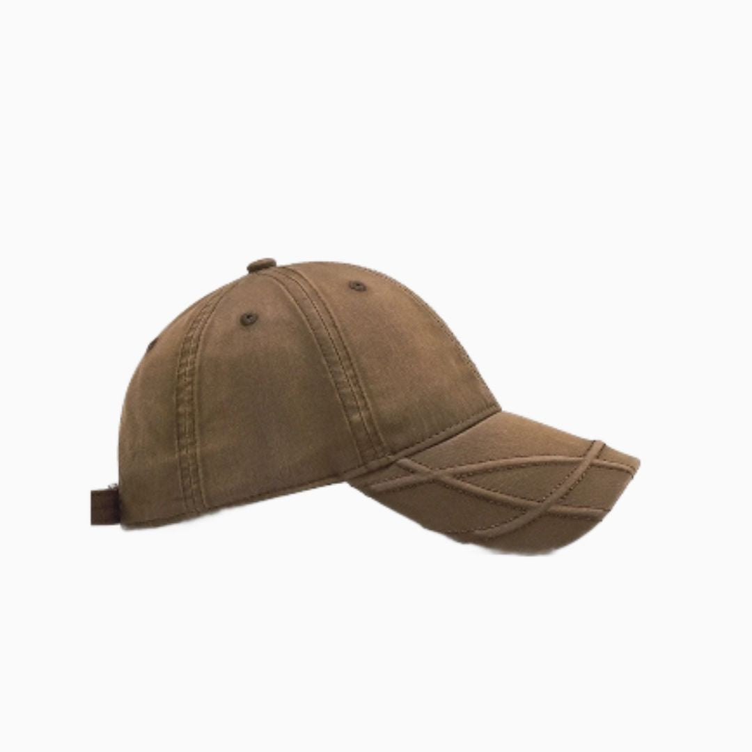 Vyn Washed Cap