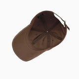 Vyn Washed Cap