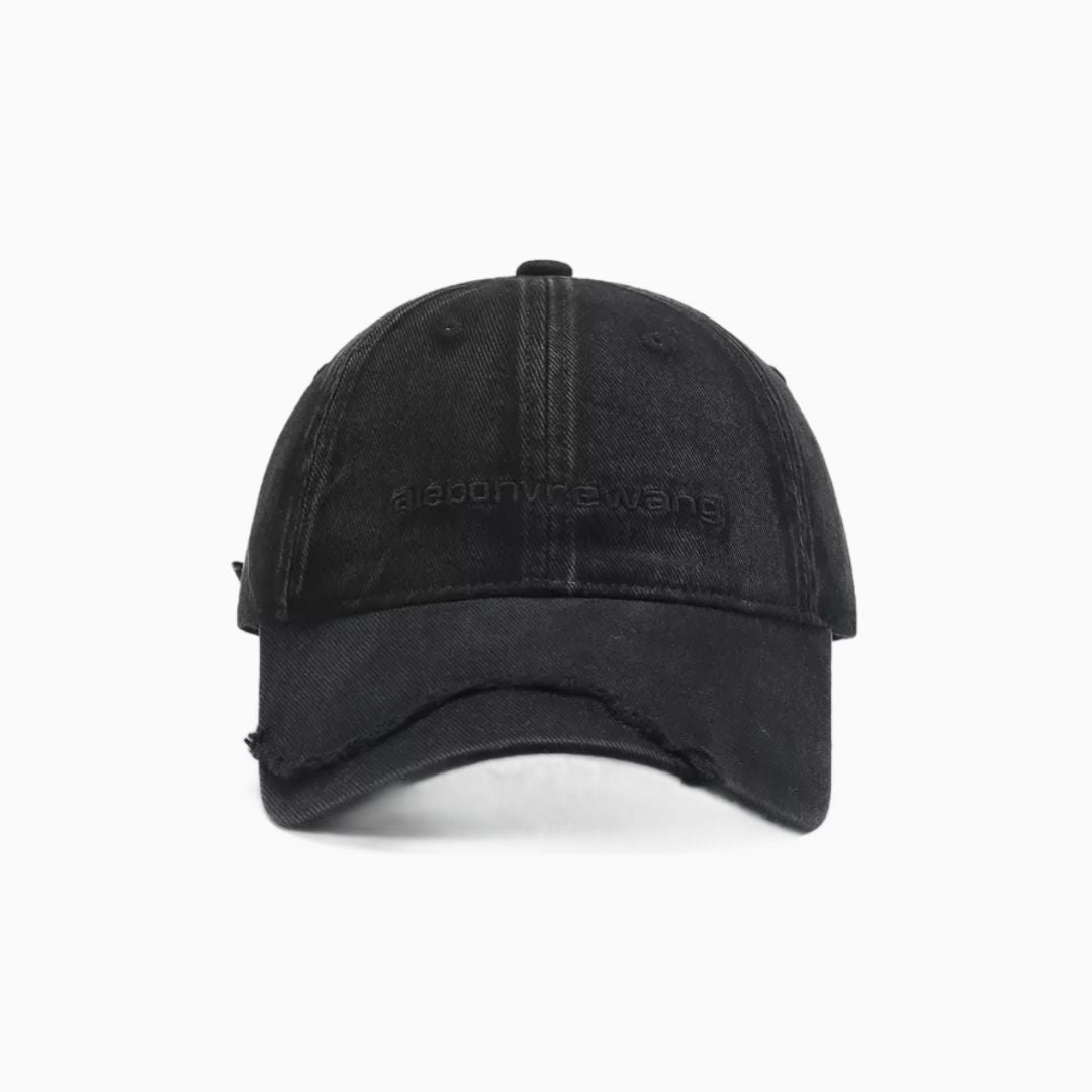 Zio Ripped Cap