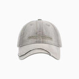 Zio Ripped Cap