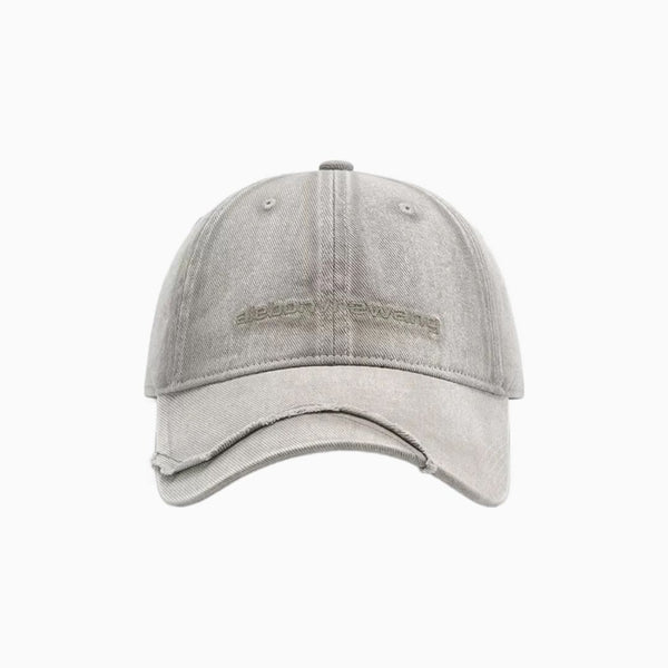 Zio Ripped Cap