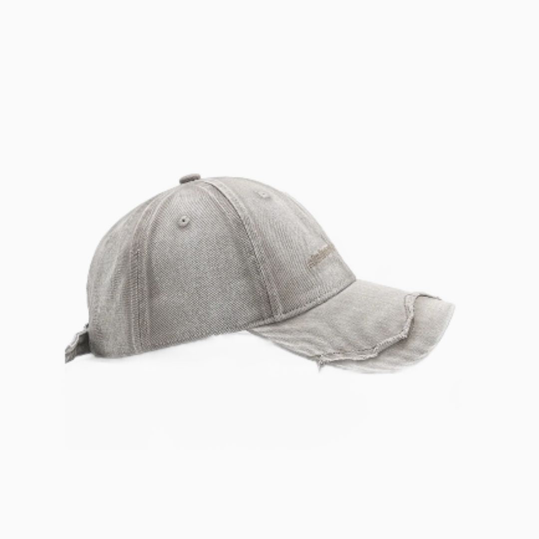 Zio Ripped Cap