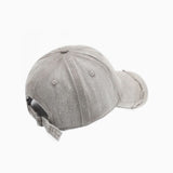 Zio Ripped Cap