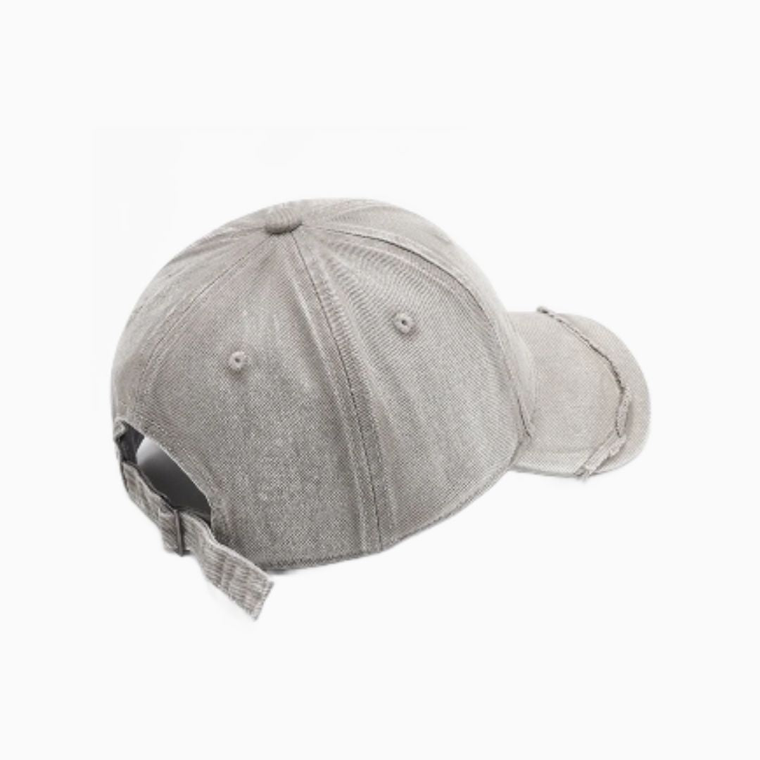 Zio Ripped Cap