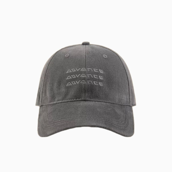 Zane Washed Cap
