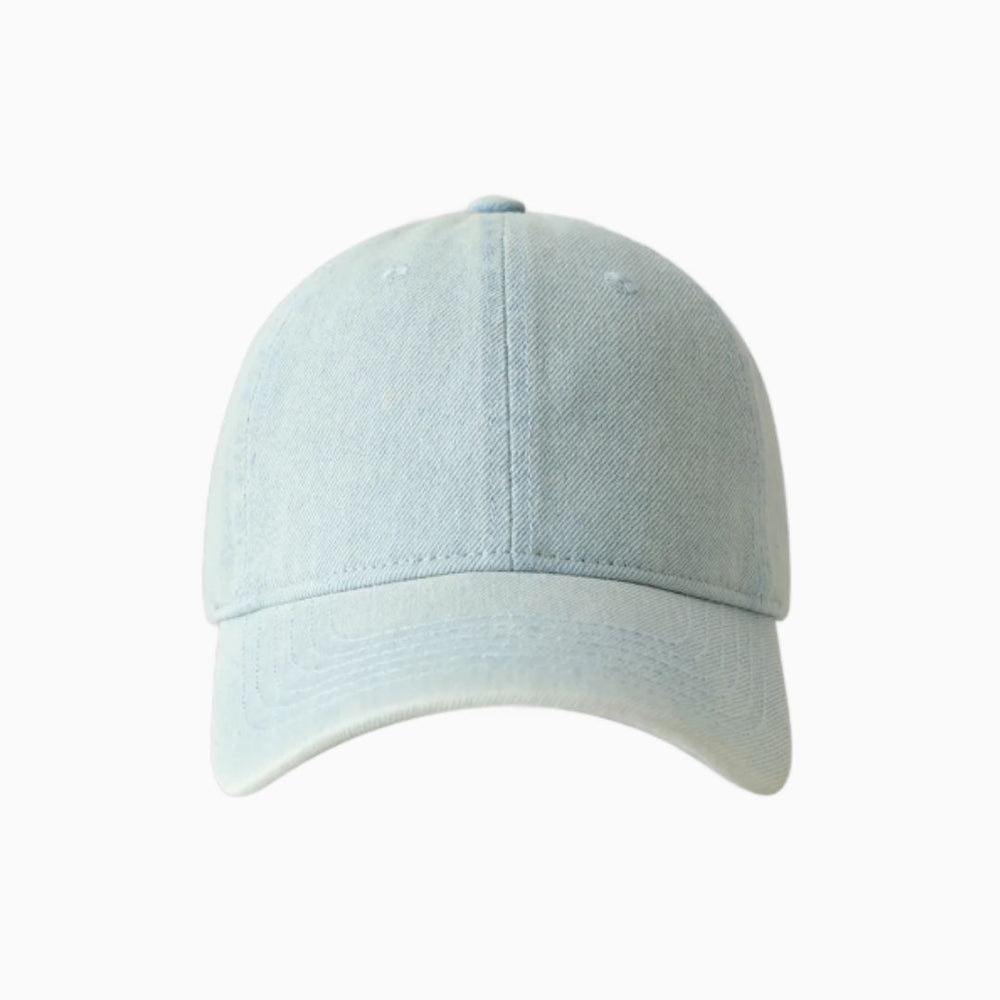 Jene Denim Cap