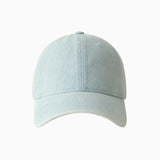 Jene Denim Cap