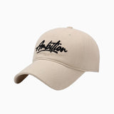 Jax "Ambition" Cap