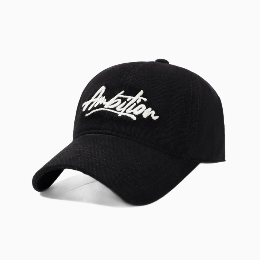 Jax "Ambition" Cap