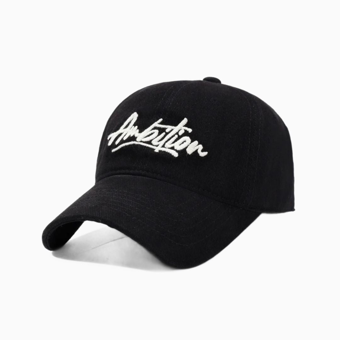 Jax "Ambition" Cap