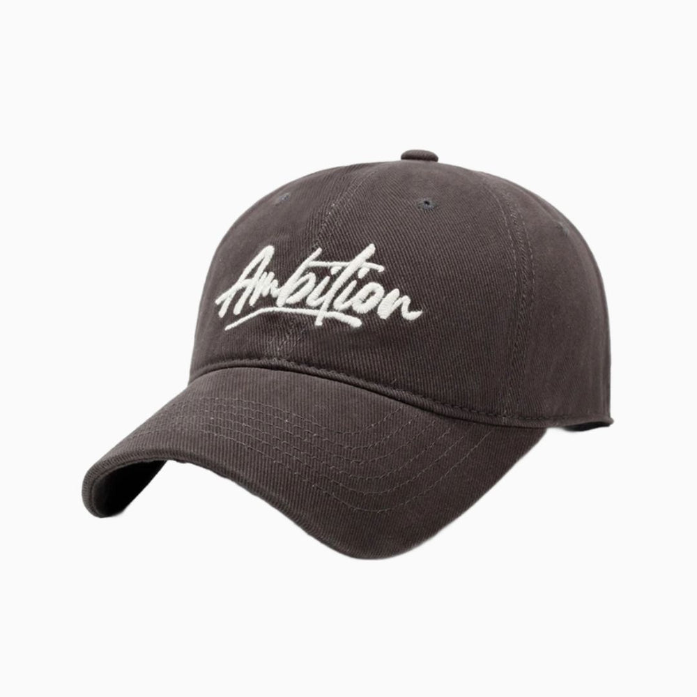 Jax "Ambition" Cap