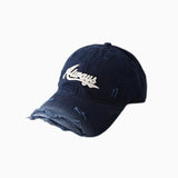 Elias "Always" Faded Cap