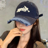 Elias "Always" Faded Cap