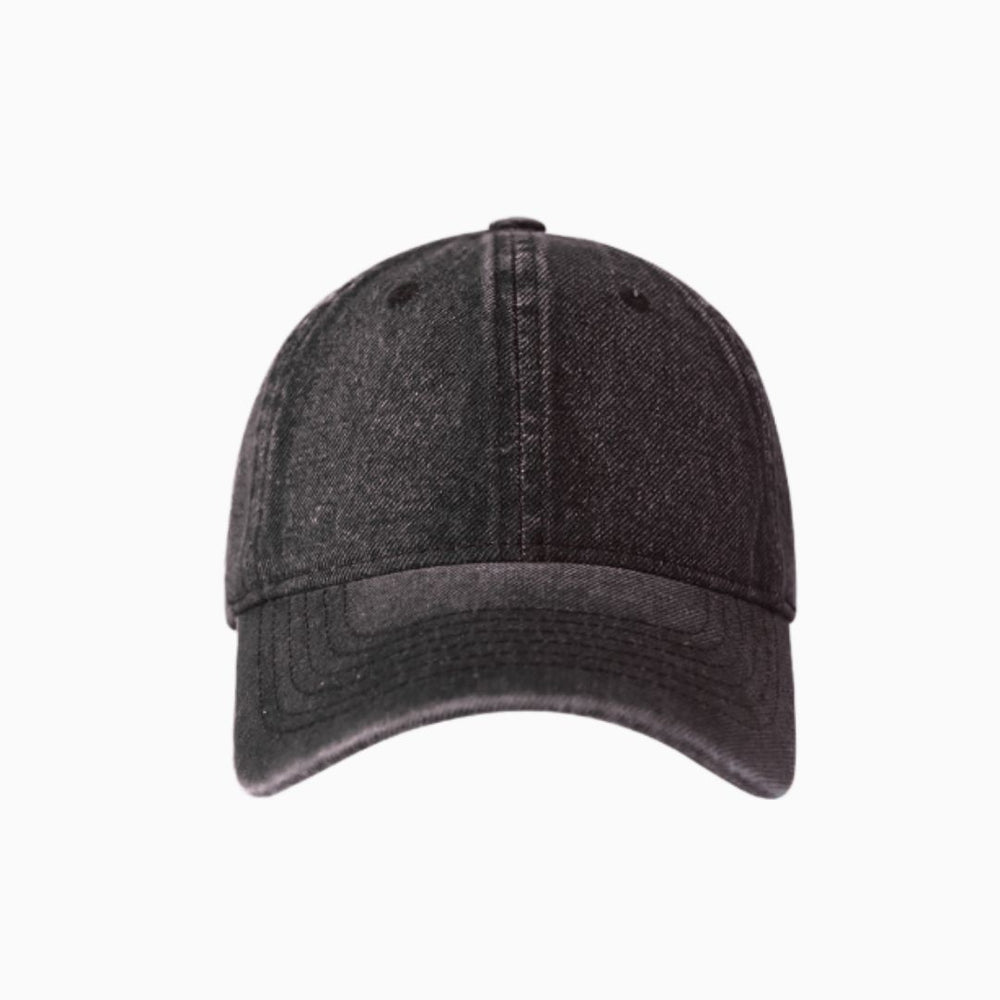 Jene Denim Cap