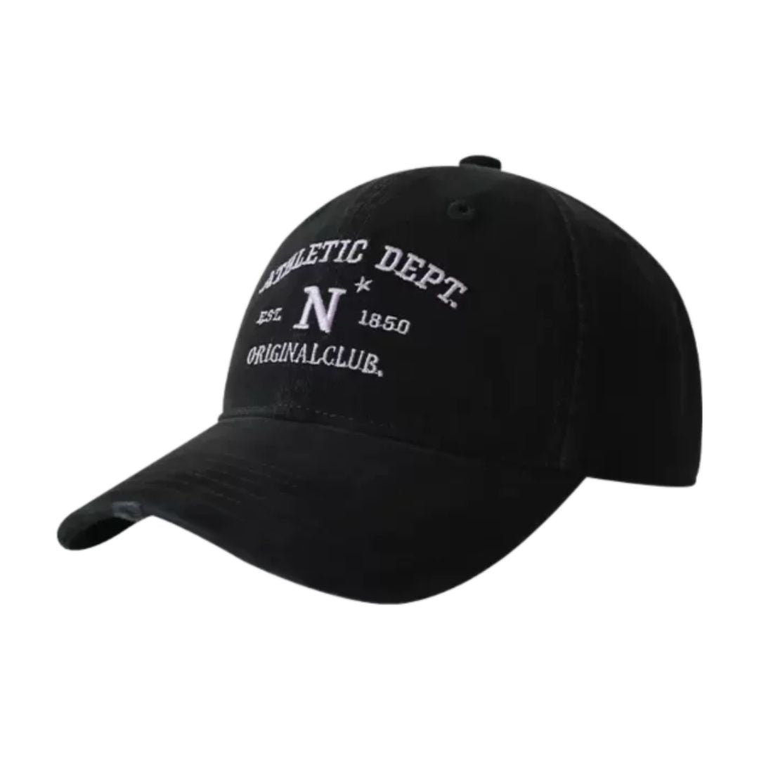 Athletic Dept. Cap
