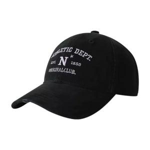 Athletic Dept. Cap