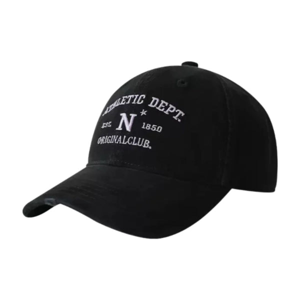 Athletic Dept. Cap