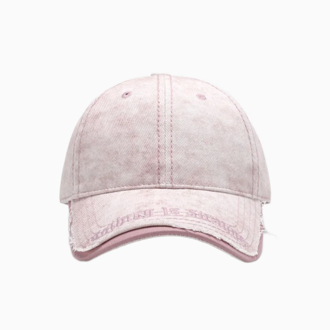 Célio Muted Cap