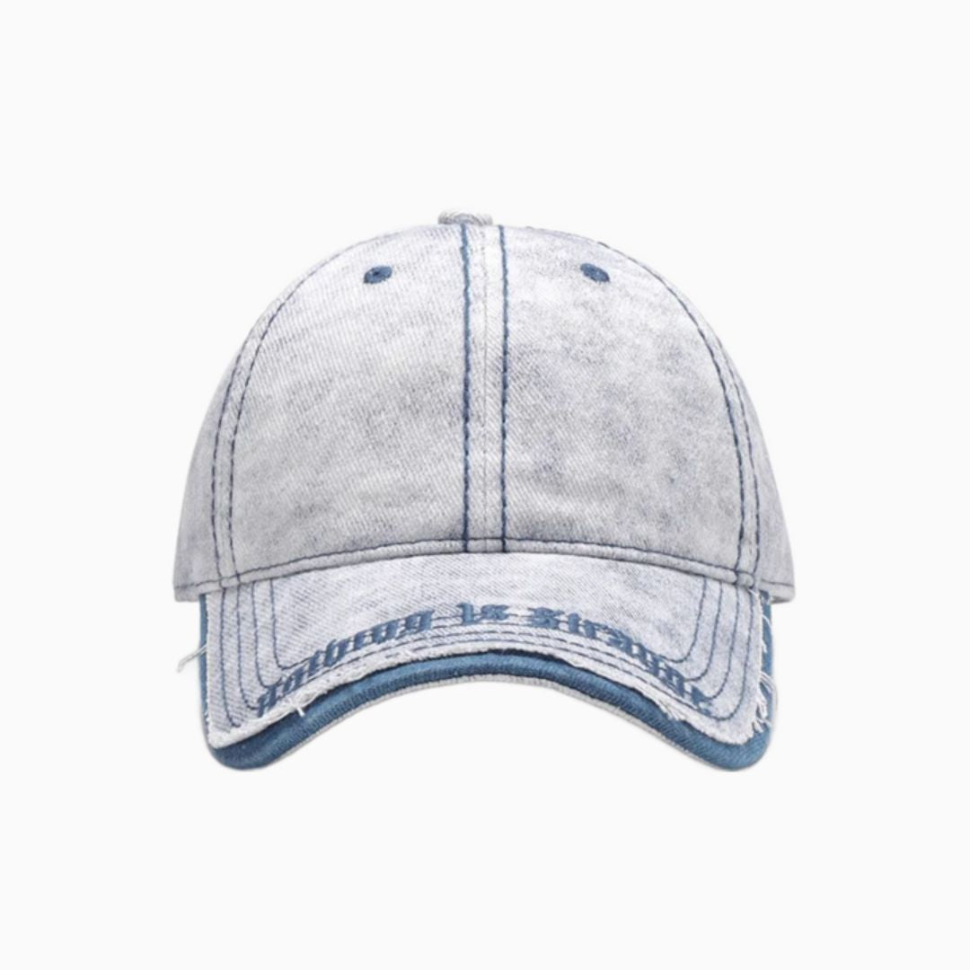 Célio Muted Cap