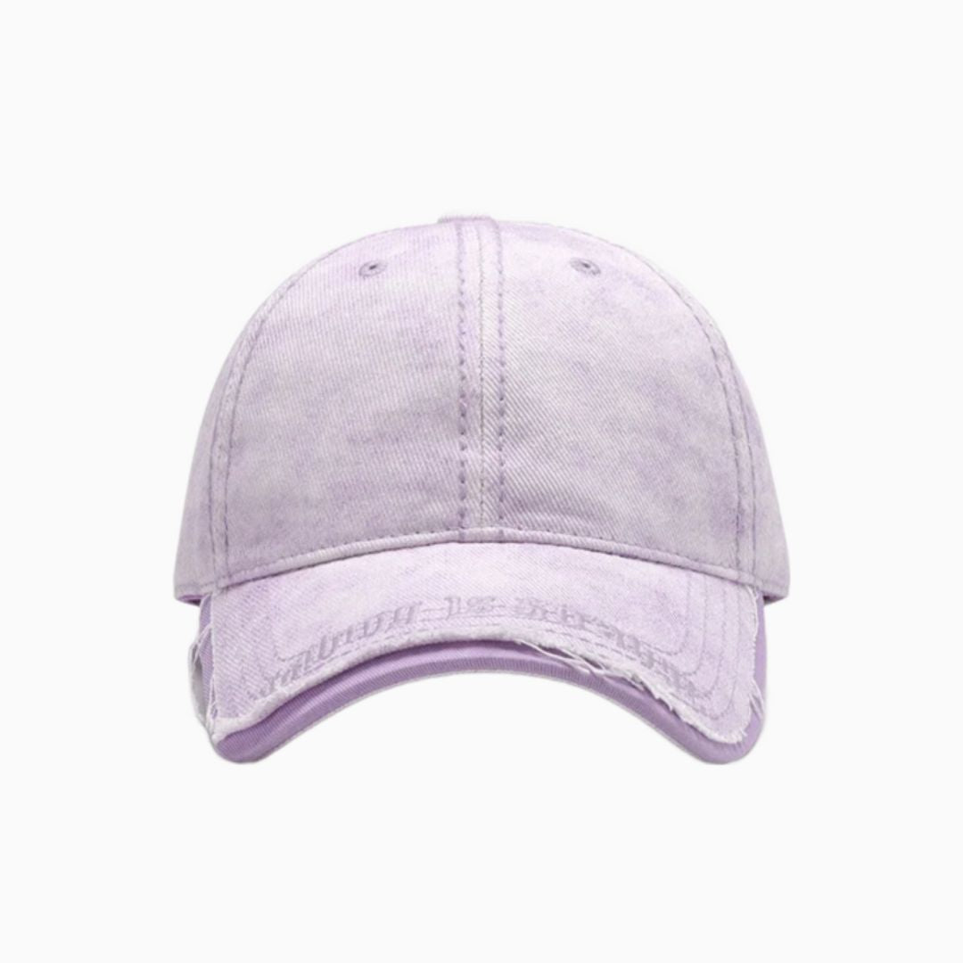 Célio Muted Cap