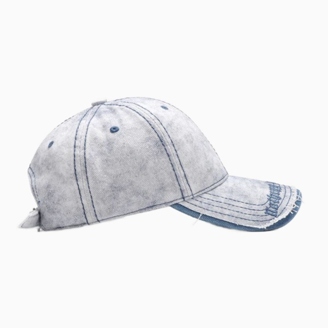 Célio Muted Cap