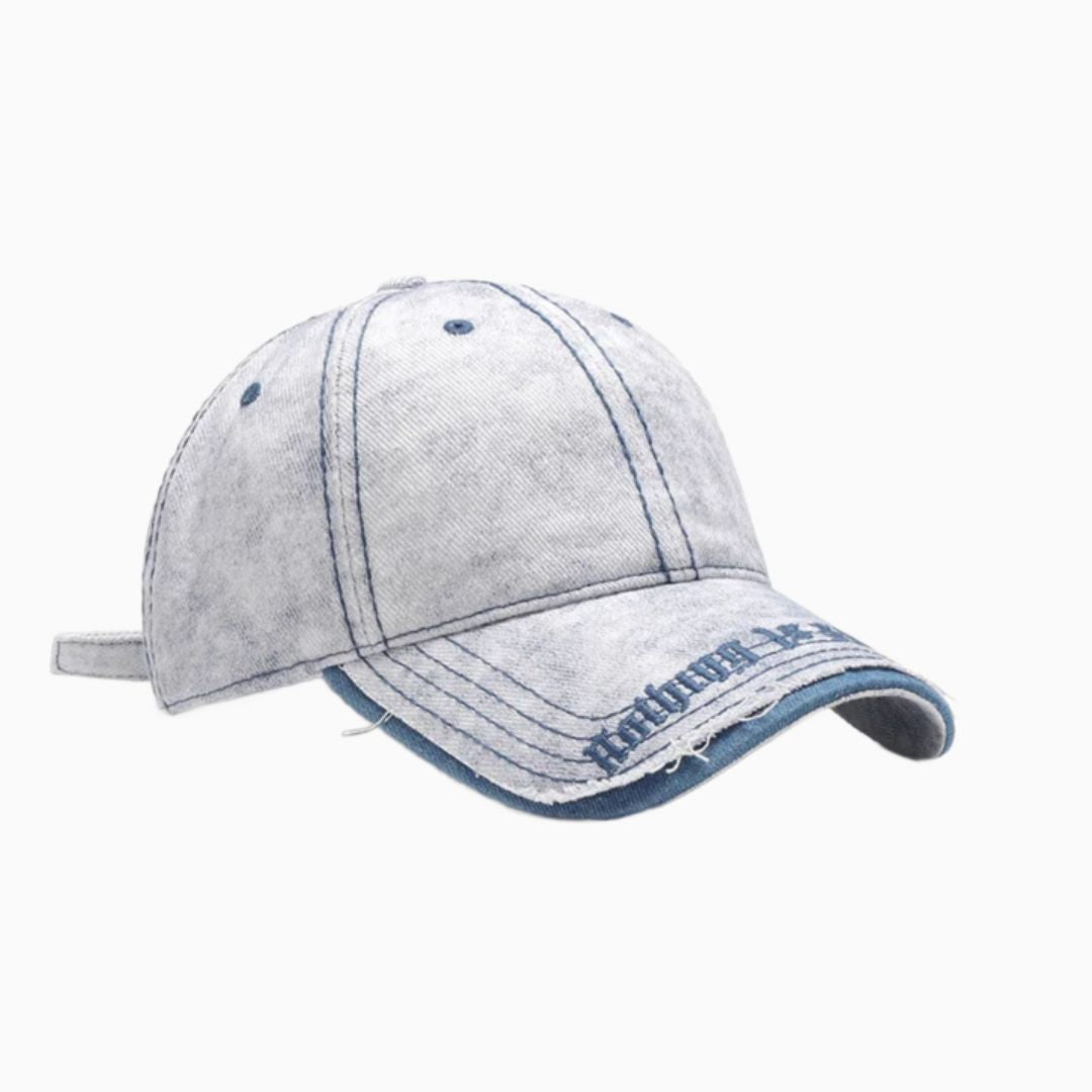 Célio Muted Cap