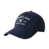 Athletic Dept. Cap