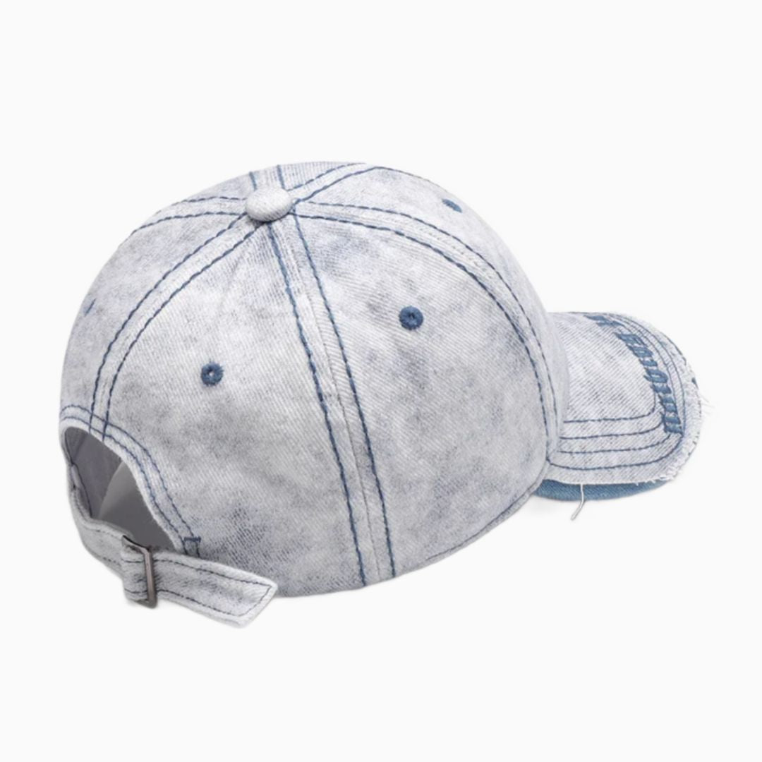 Célio Muted Cap
