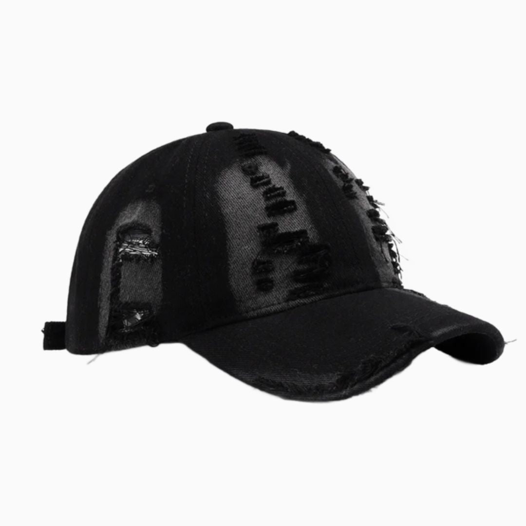 Veil Ripped Cap