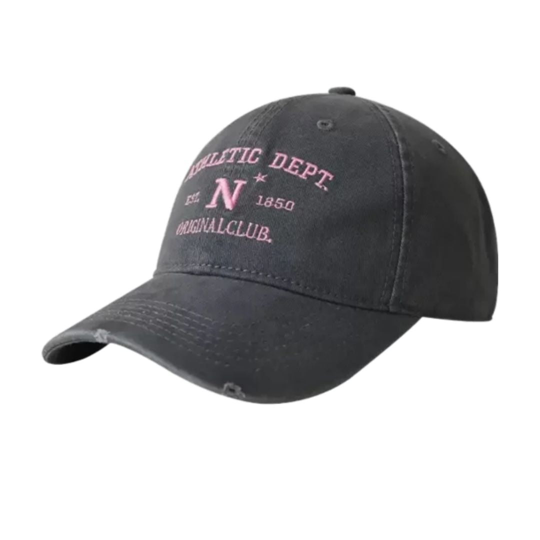 Athletic Dept. Cap