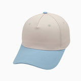 Mii 2-Tone Structured Cap