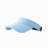Sol UV-Blocking Active Visor