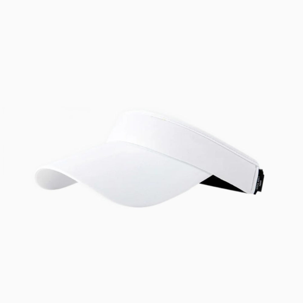 Sol UV-Blocking Active Visor