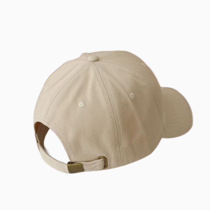 Essential Structured Cap